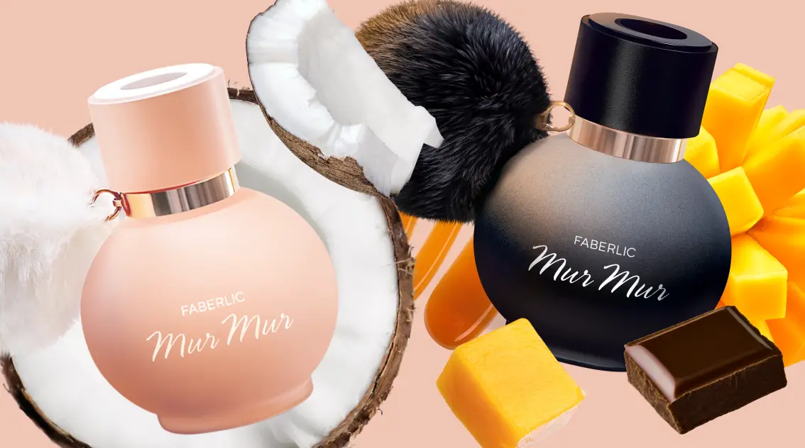 Парфюмерия Фаберлик Беларусь